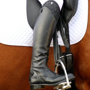 Hy Equestrian Erice Riding Boots