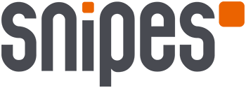 Snipes logo