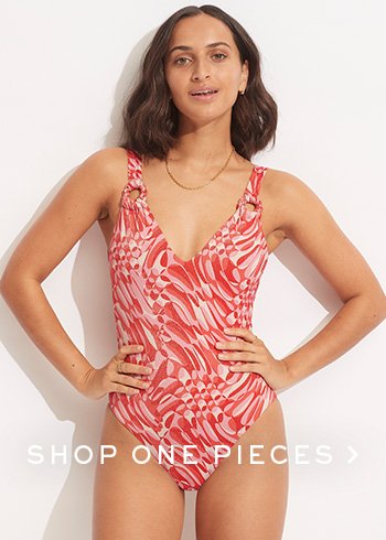 ONE PIECES