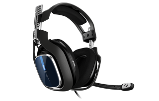 ASTRO HEADSETS