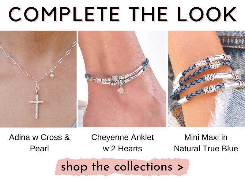 shop the collections
