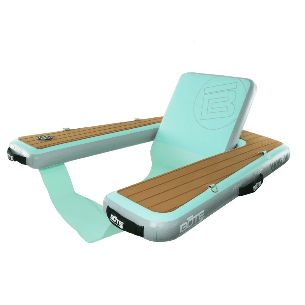 Image of Inflatable Hangout Chair Classic