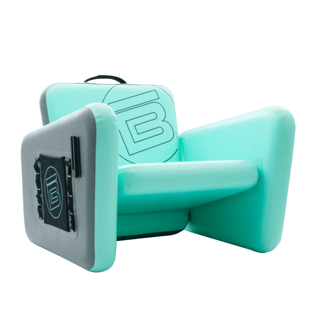 Image of Inflatable Aero Chair
