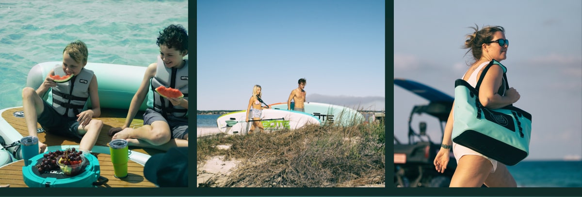 BOTE Products