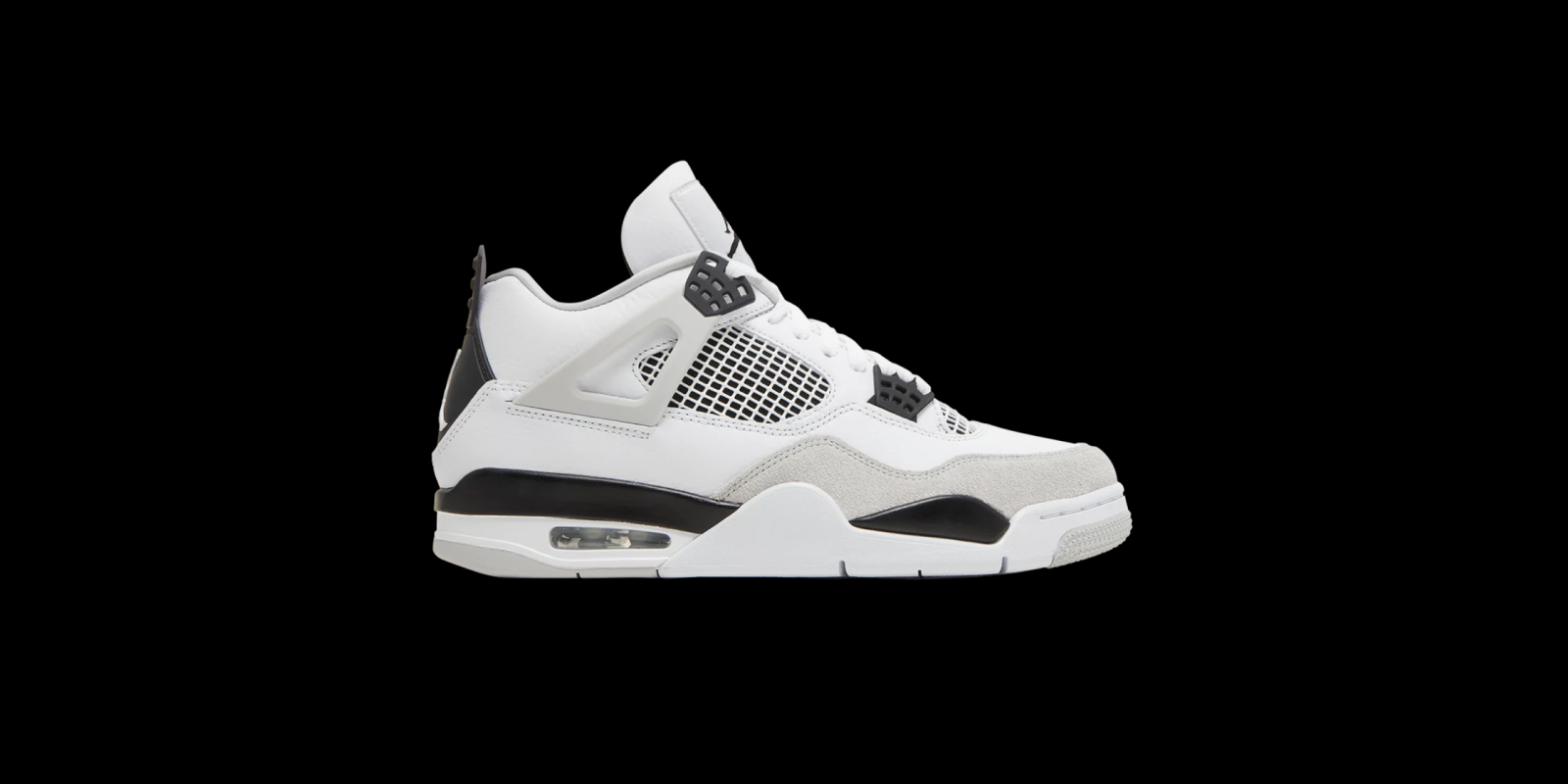 goat jordan 4