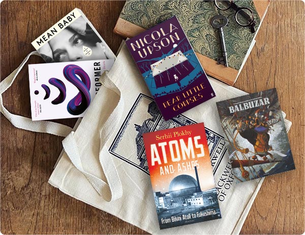 Blackwell's Online