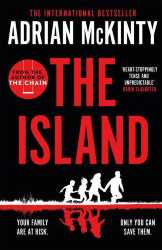 The Island  Adrian McKinty
