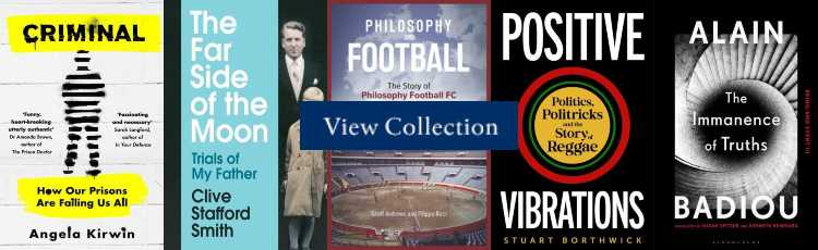 Even more Hardback non-fiction published this week (216 books)