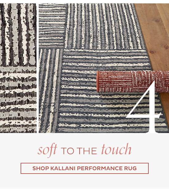 Shop Kallani Performance Rug