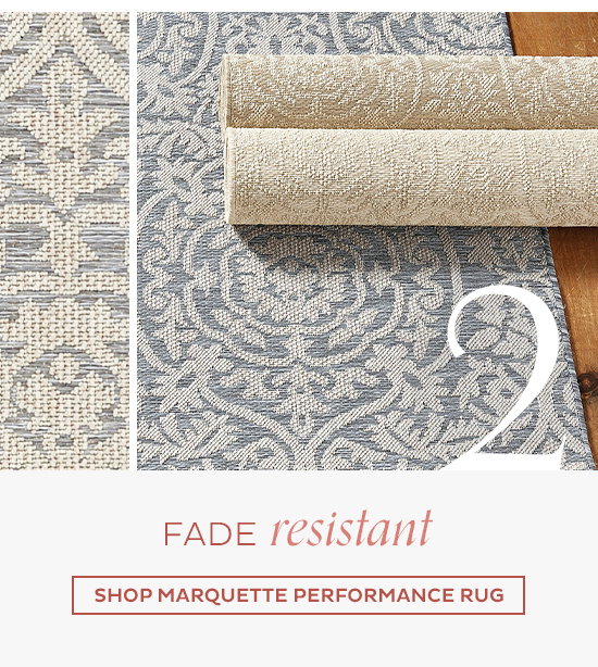 Shop Marquette Performance Rug