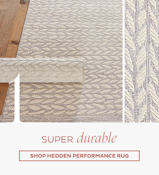 Shop Hedden Performance Rug