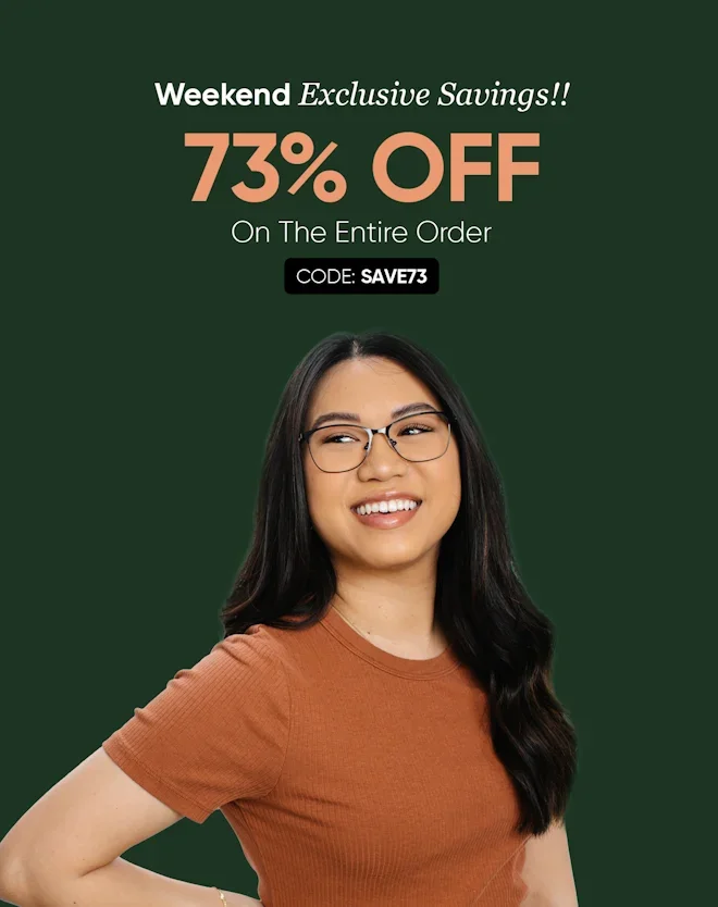 73% OFF Sitewide On Entire Order CODE: SAVE73