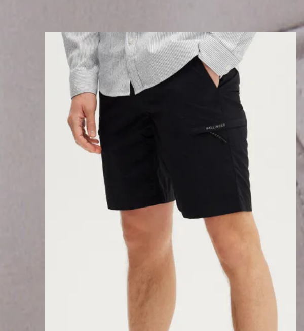 Scalare Ripstop Shorts