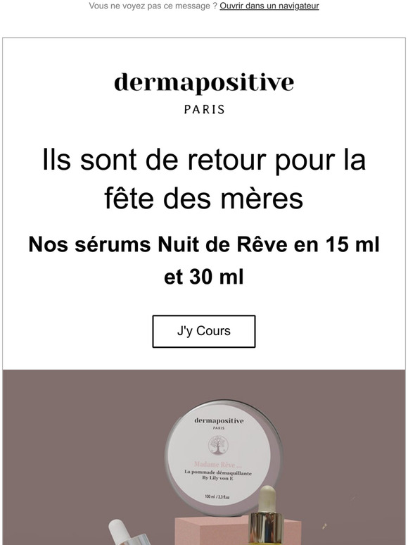 Ils sont de retour pour la fte des mres