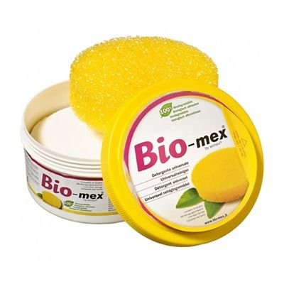 Biomex cleaner
