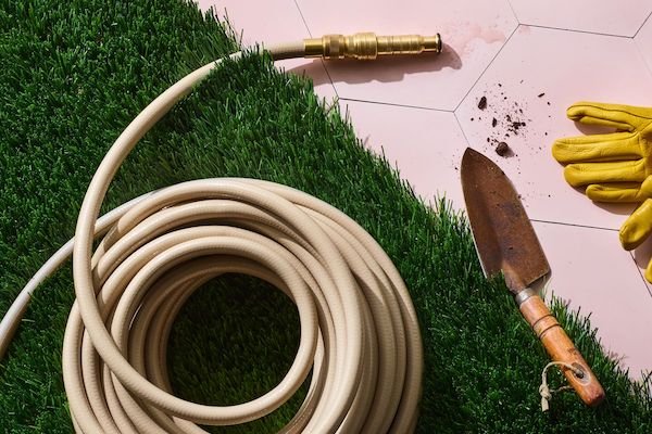 We're Rethinking Our Lawn Design (& You Should, Too)