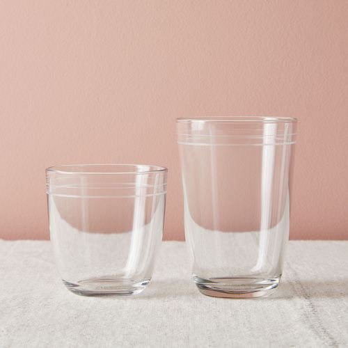 Five Two Stackable Glassware