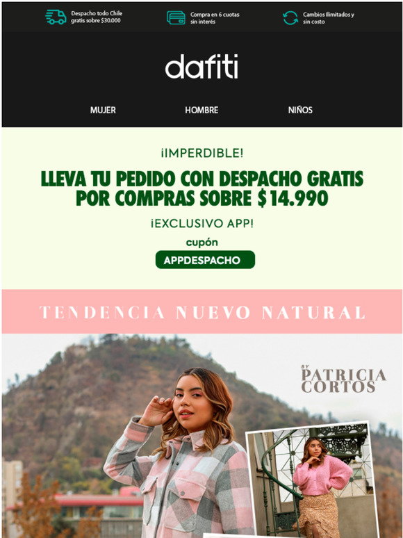 Dafiti Botines 2x1 Sale Online, UP TO 54% OFF | lavalldelord.com