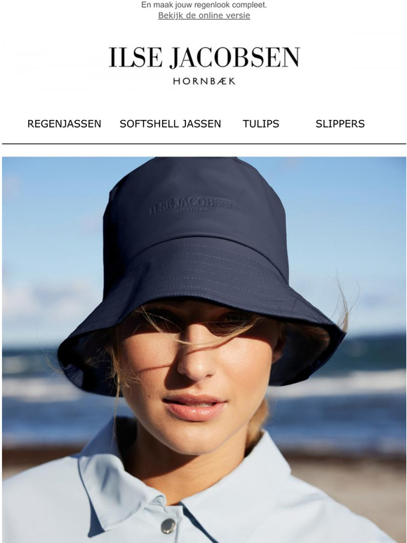 Shop onze regenaccessoires!