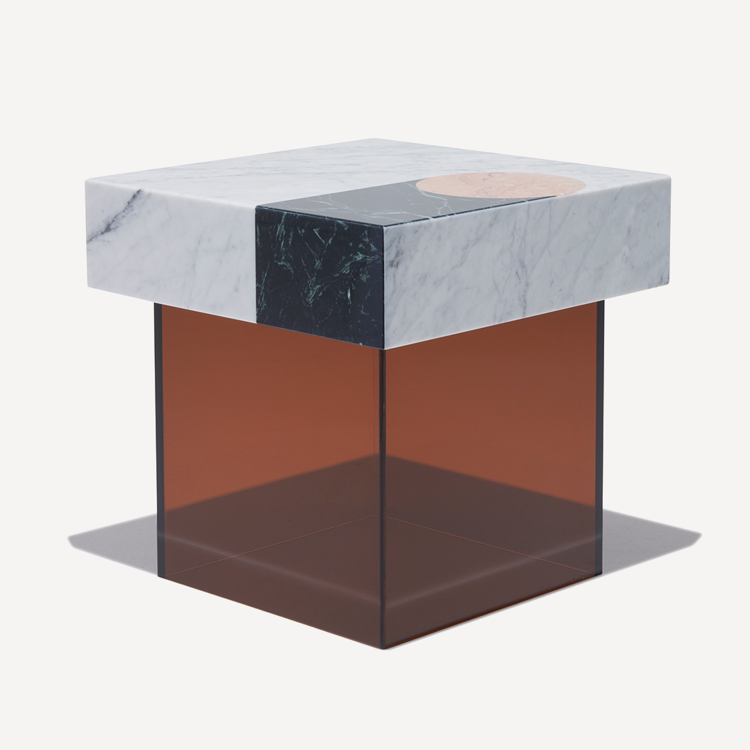 Atmos Side Table
