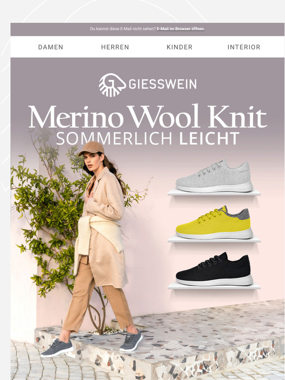 giesswein kaktus sneaker