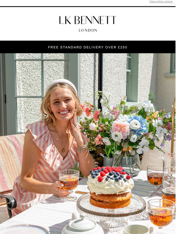 Throwing a Jubilee party? Here's how Milled