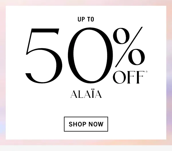 Saks Fifth Avenue: The Saks Private Sale: Enjoy up to 40% off Burberry &  more | Milled