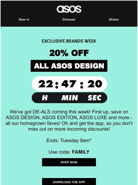 asos au sales llc