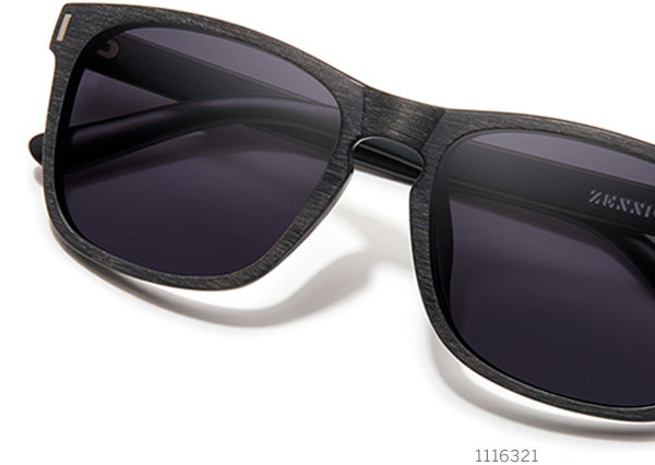 Plastic Square Eyeglasses 1116321