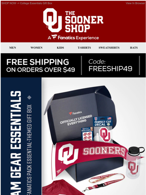 Gift Box For Dad + Free Shipping