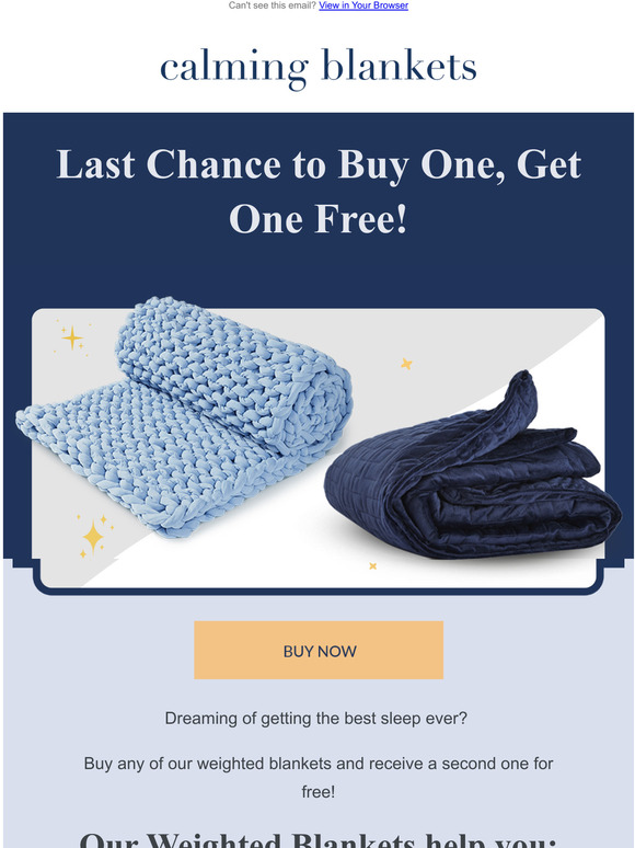[FLASH SALE] Buy One, Get One FREE