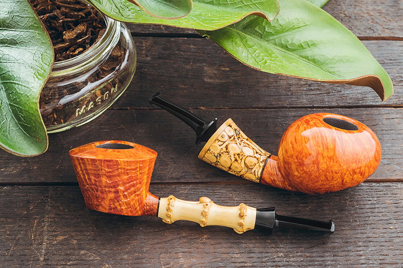 Jerry Zenn Pipes