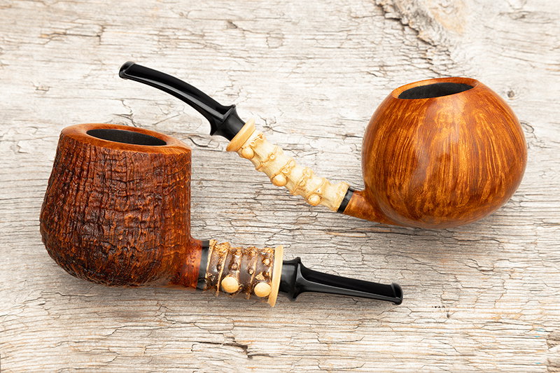 Doctor's Pipes