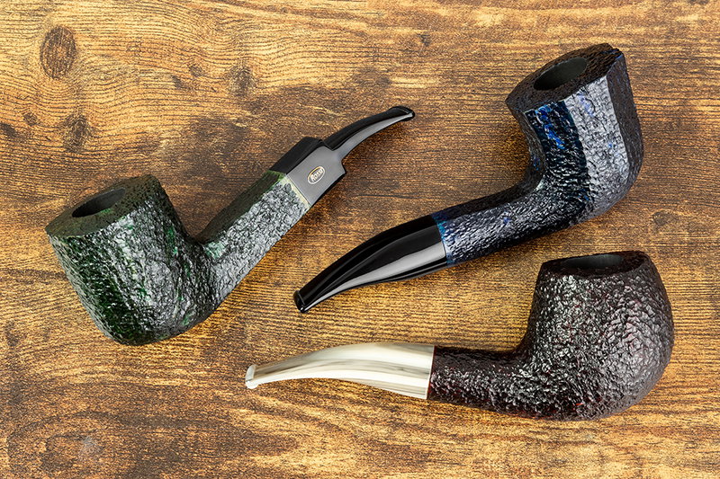 Rossi Free Pipes