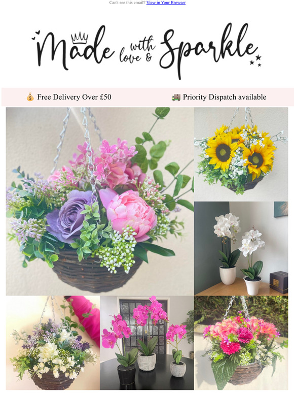  Summer is coming...and the flowers are blooming!