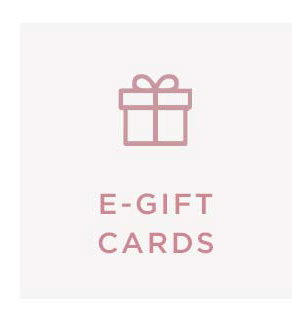 E-GIFT CARDS