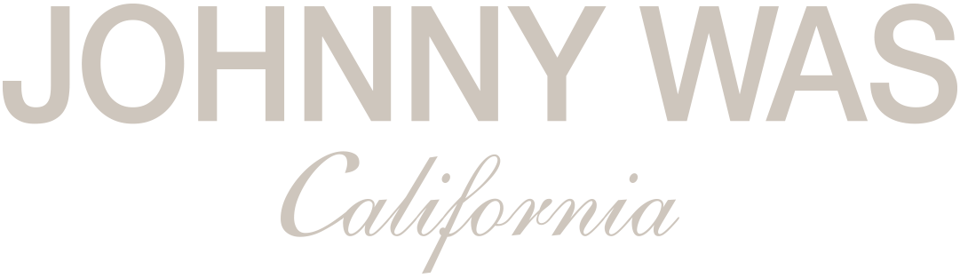 Johnny Was California