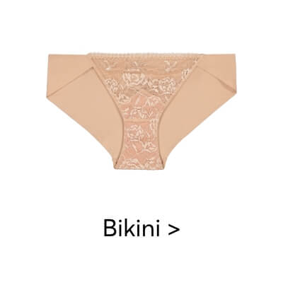 Bikini Briefs