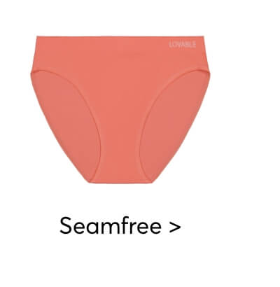 Seamfree Briefs
