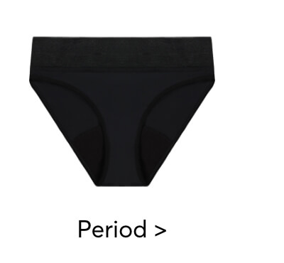 Period Briefs
