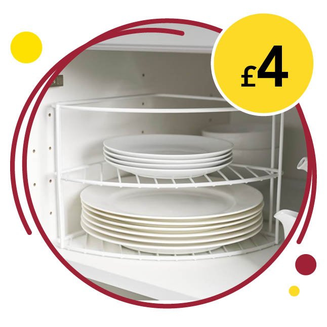 Wilko Our top KITCHEN picks from just 5 Milled