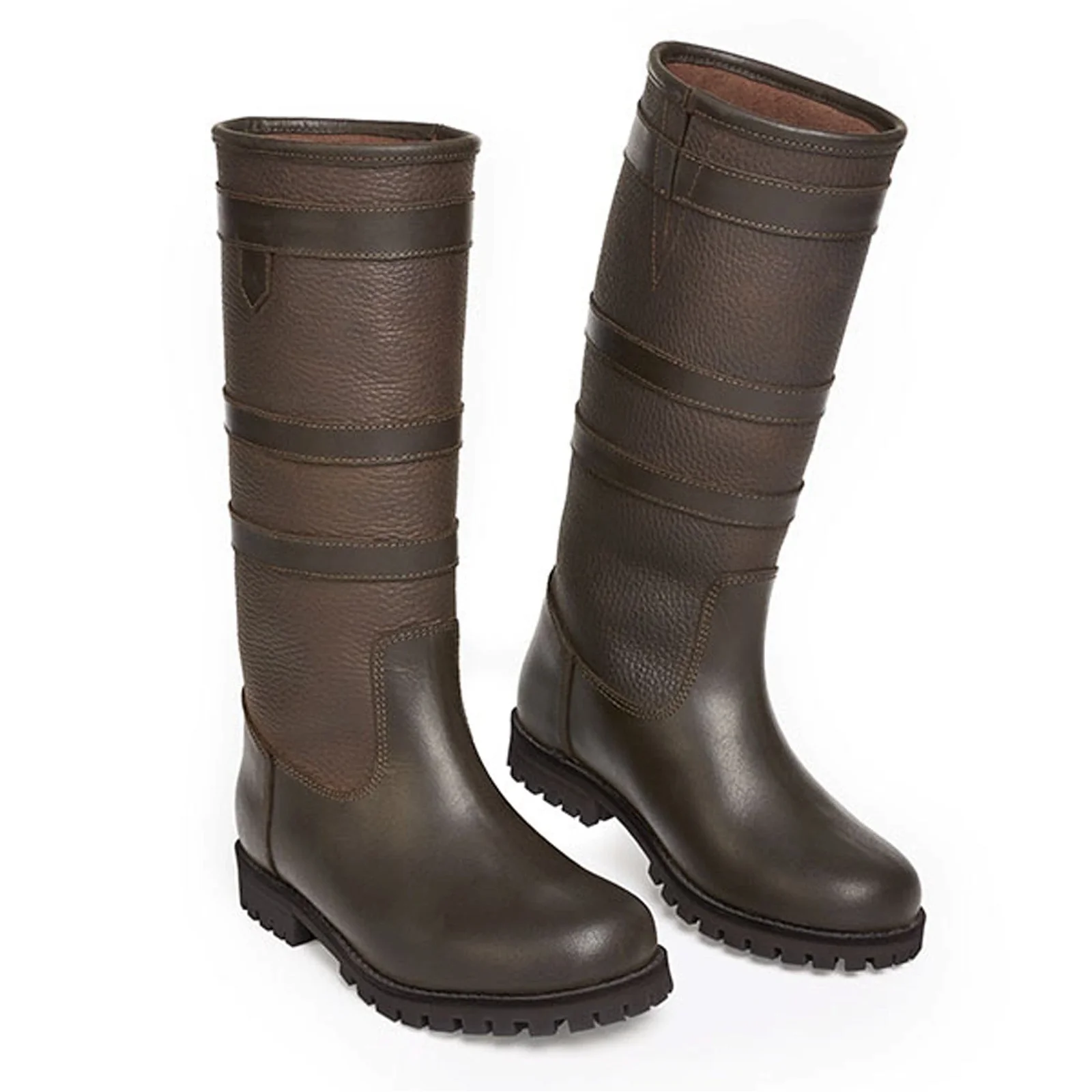 Image of Elico Children's Whitby Country Boots