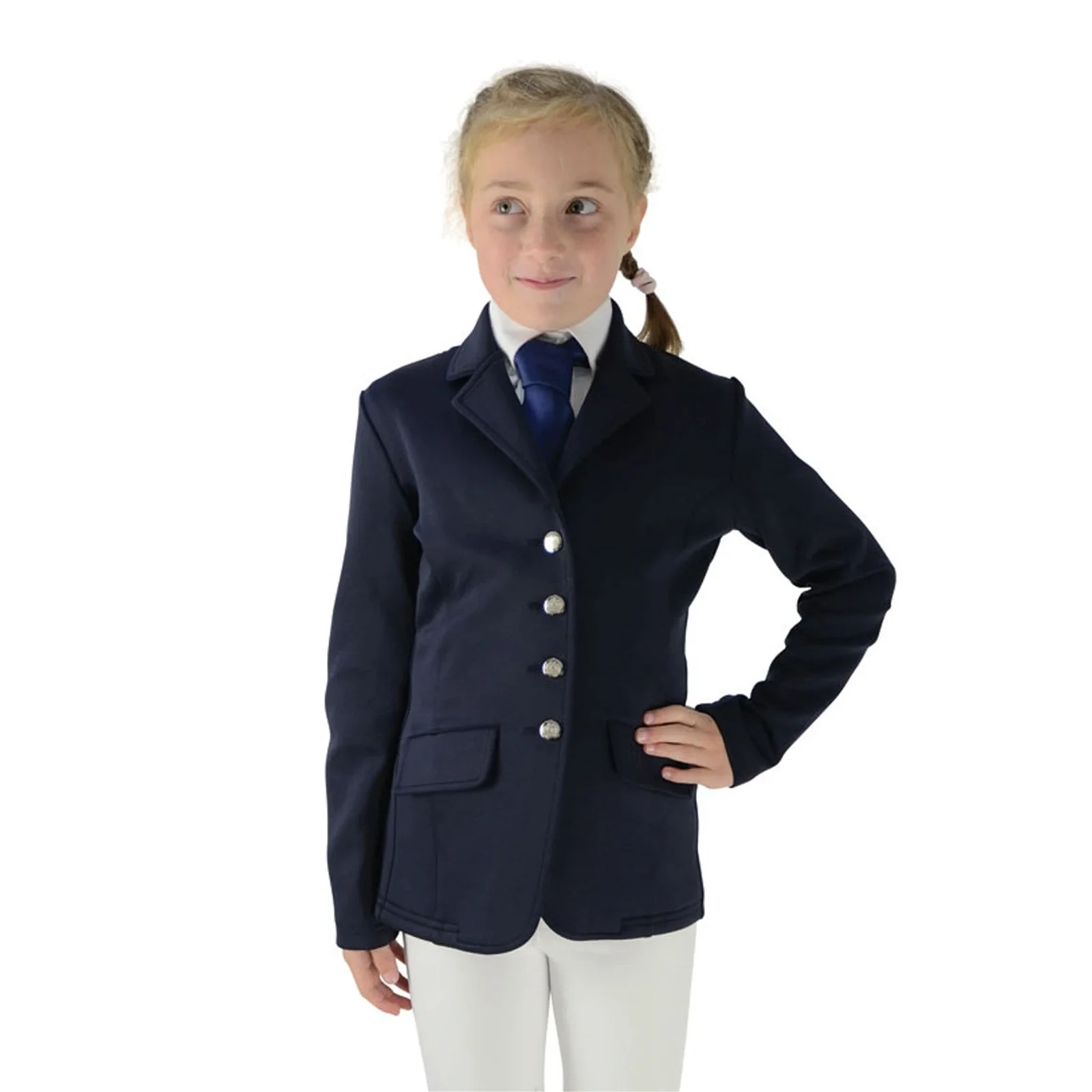 Image of HyFASHION Children's Cotswold Competition Jacket
