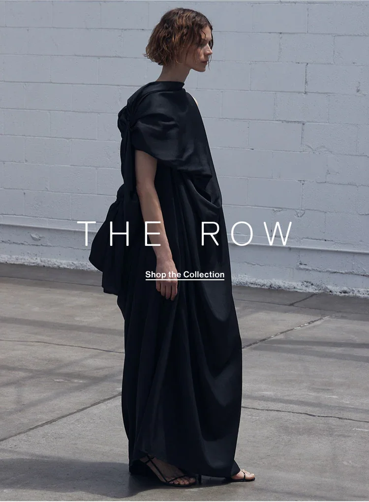 INTRODUCING THE ROW