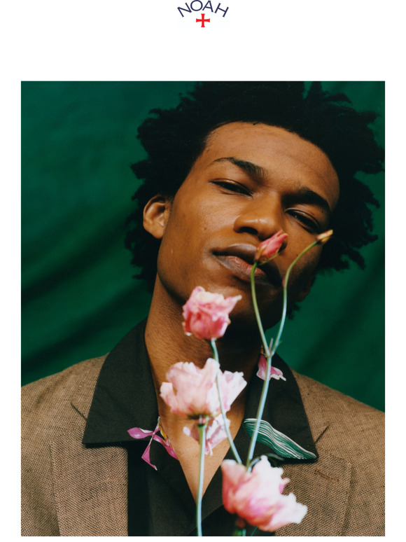 Noah Clothing Memorial Day Sale is Now Live Milled