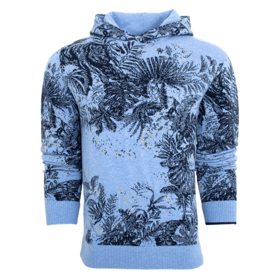 Greyson Enchanted Forest Hoodie Sky