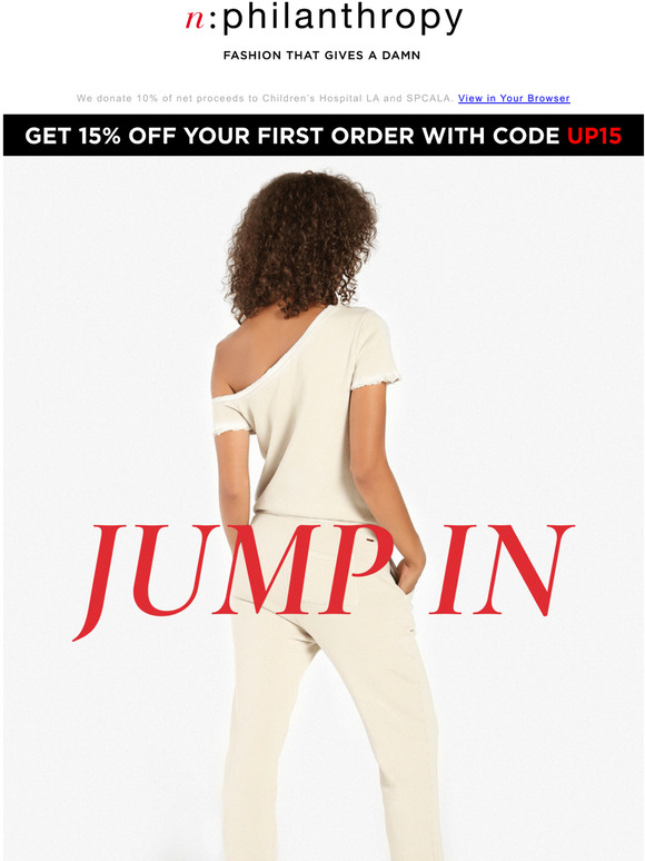 Jump In!