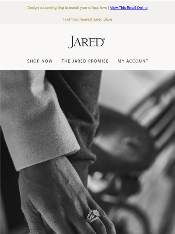 Jared Shape Jared: Cuts of all shapes and sizes | Milled