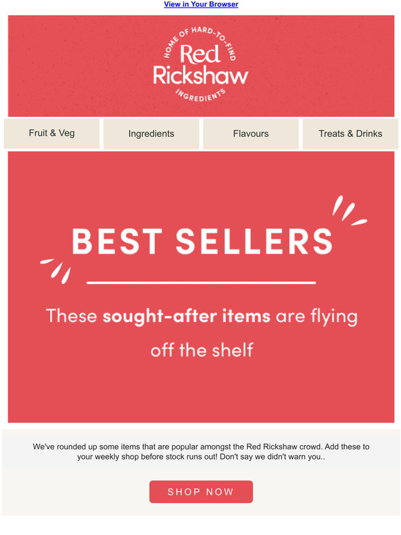 Psst, we've rounded up our best sellers!