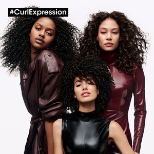 Curl Expression de L'Oréal Professionnel
